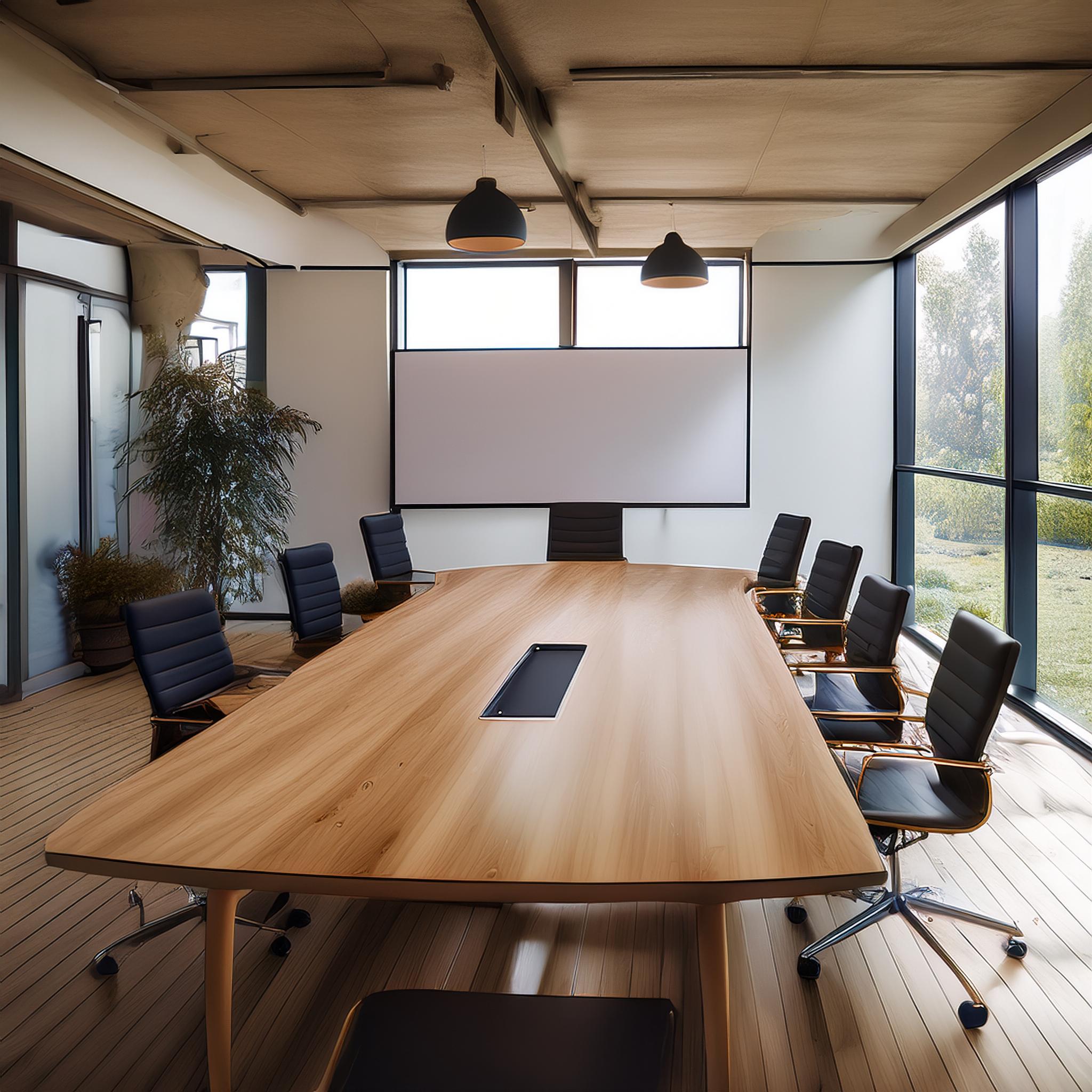 Steuerberatungsgespräch zwischen Berater und Klient in modernem Büroumfeld